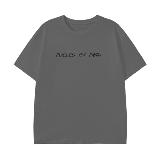 Fueled By Faith Tee